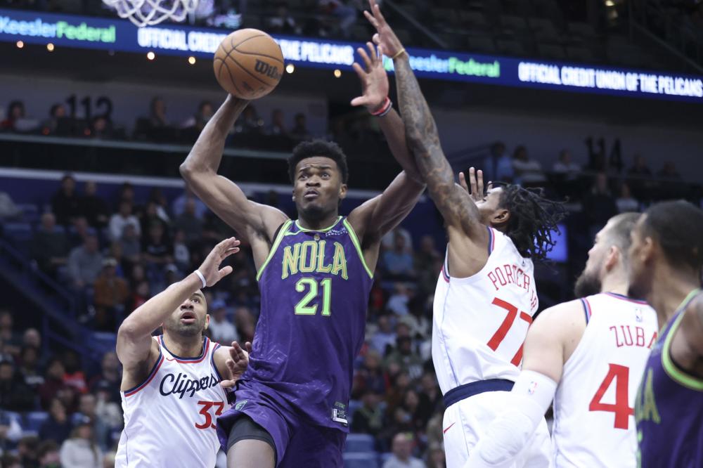 给对手带来 给对手带来